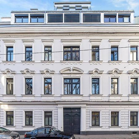 Vienna Chic Residences #Suite 15 Exterior foto