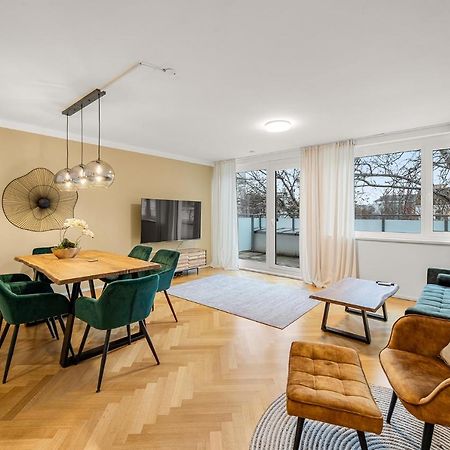 Vienna Chic Residences #Suite 15 Exterior foto