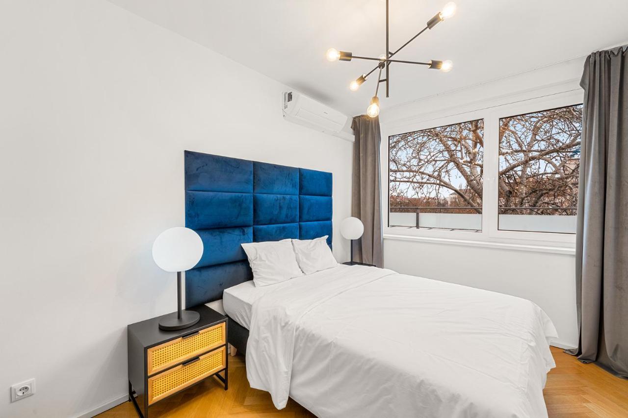 Vienna Chic Residences #Suite 15 Exterior foto